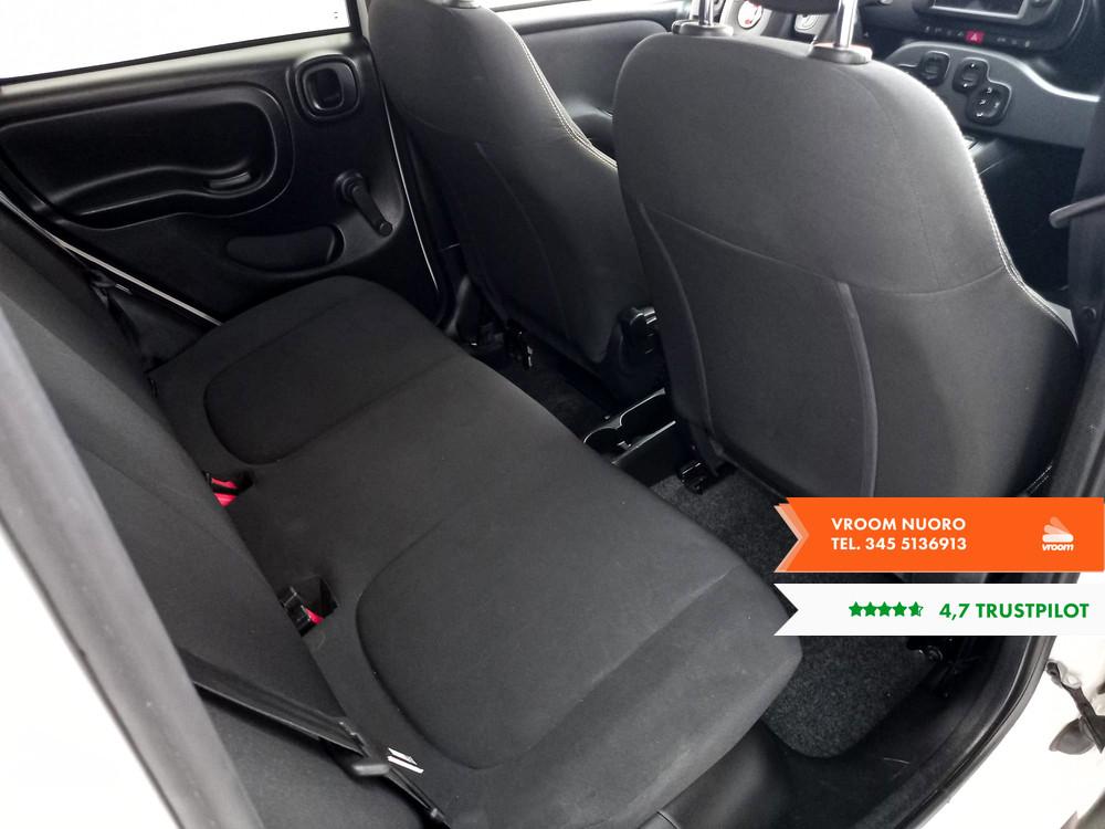 FIAT Panda 3ª serie Panda 1.0 FireFly S&S Hybrid