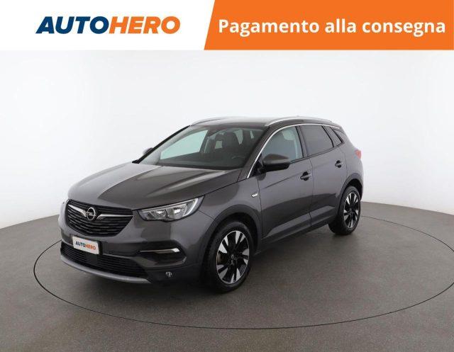 OPEL Grandland X 1.5 diesel Ecotec Start&Stop aut. Innovation