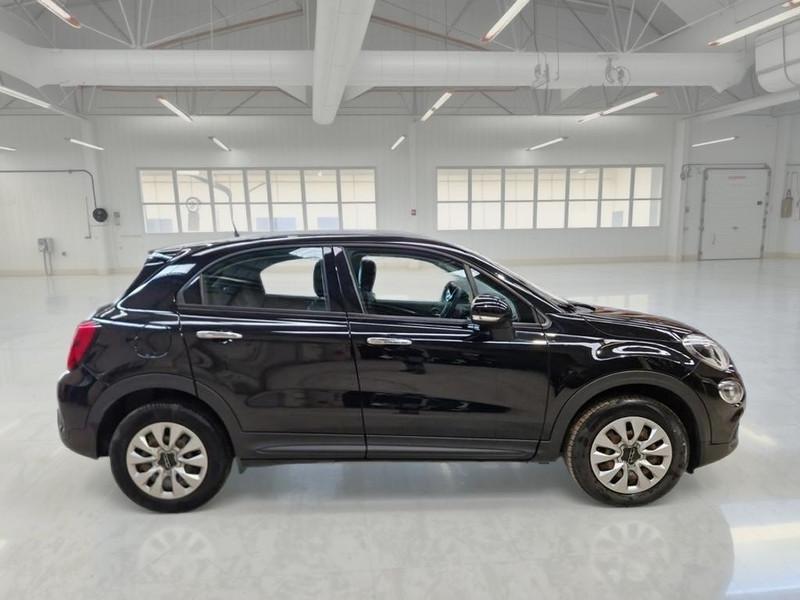 FIAT 500X 1.3 MJET 95 CV E6D CULT 5 PORTE CROSSOVER