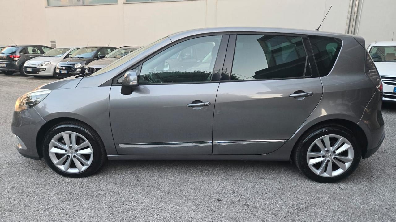 Renault Scenic Scénic XMod 1.6 dCi 130CV St