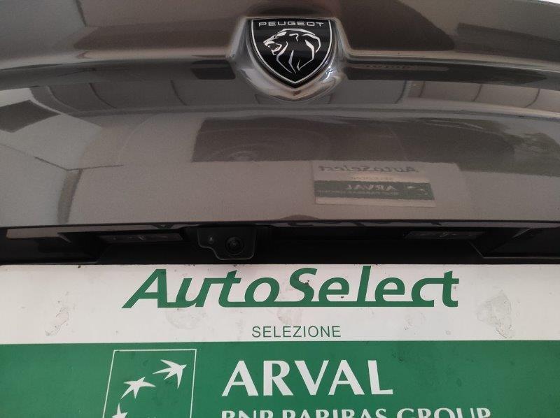 PEUGEOT 308 3ª serie (AUTOCARRO) - 308 BlueHDi 130 S&S EAT8 SW GT