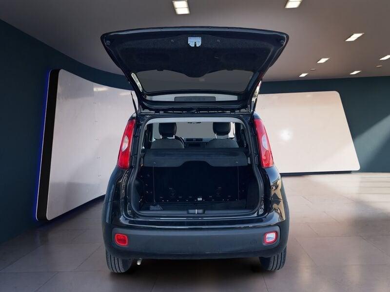 FIAT Panda III 2021 1.0 firefly hybrid s&s 70cv