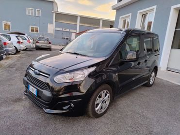 Ford Tourneo Connect Full tetto navigatore euro6 km88