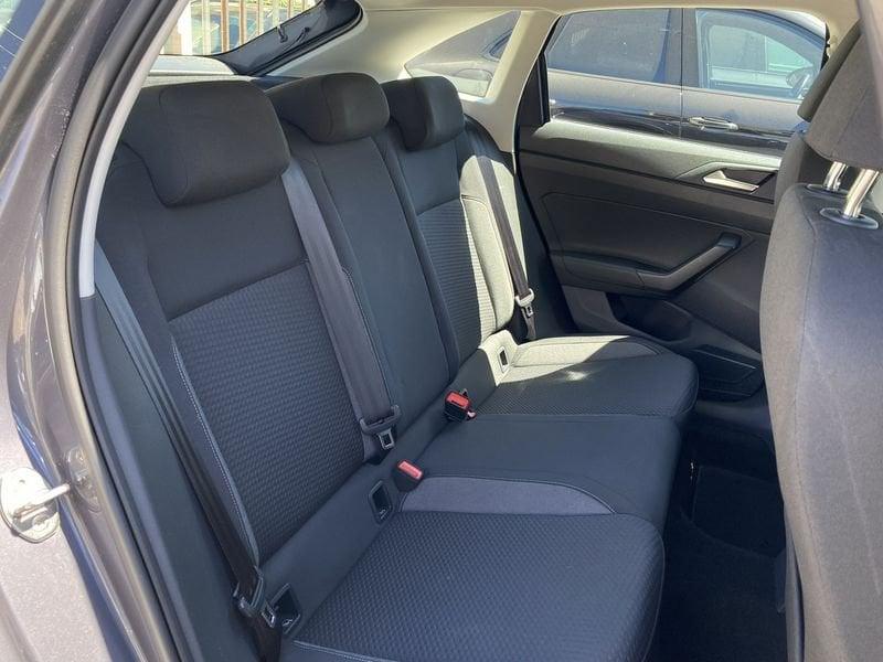 Volkswagen Taigo Life 1.0 TSI 110CV