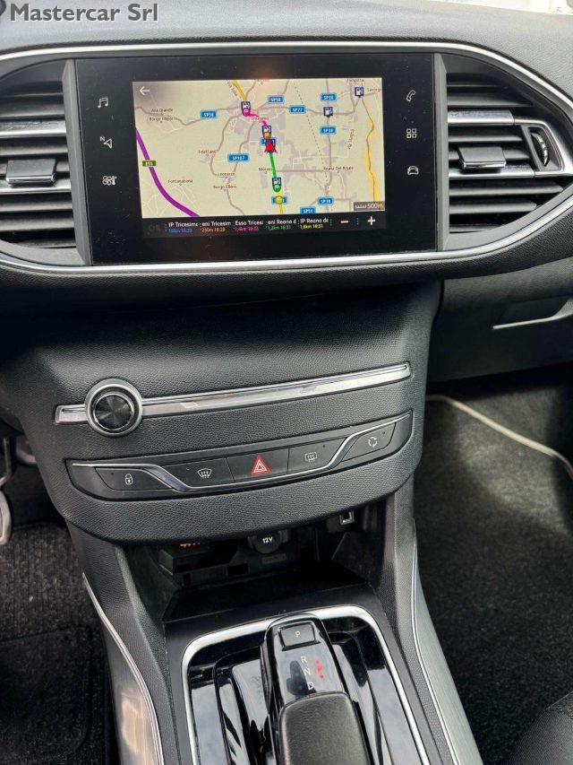 PEUGEOT 308 308 SW 1.5 bluehdi Business S TG : FZ928TA