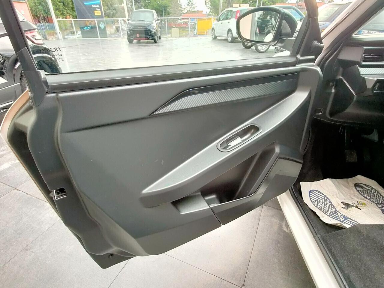 Ligier JS 50 SELECT Elettric 159km Autonomia