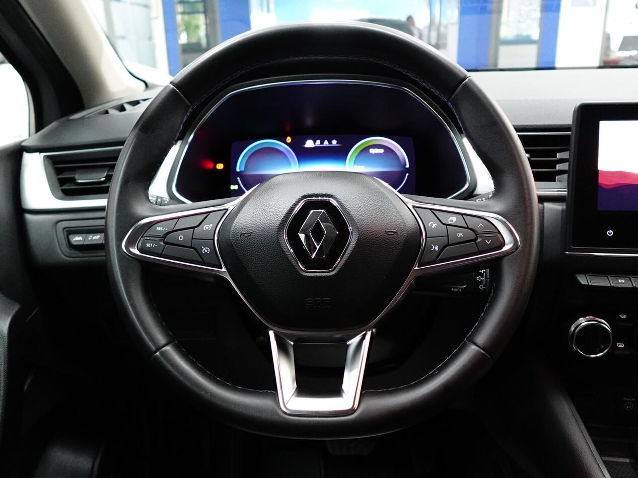 Renault Captur 1.6 E-TECH PHEV 160 CV INTENS