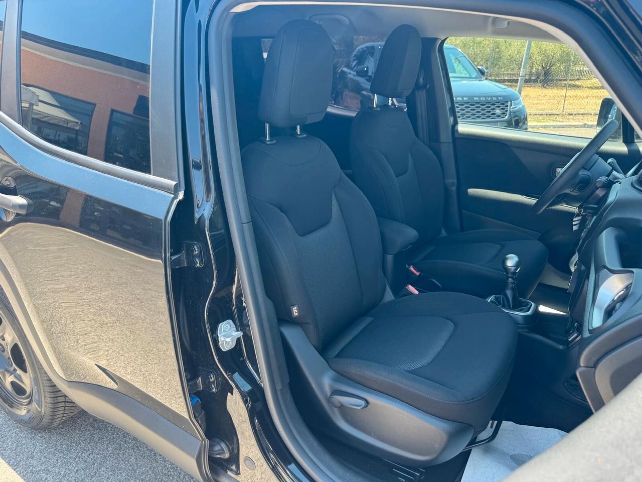 Jeep Renegade 1.0 T3 BENZ 120CV 2WD SPORT 2019