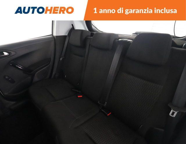 PEUGEOT 208 1° serie PureTech 82 Stop&Start 5 porte Active