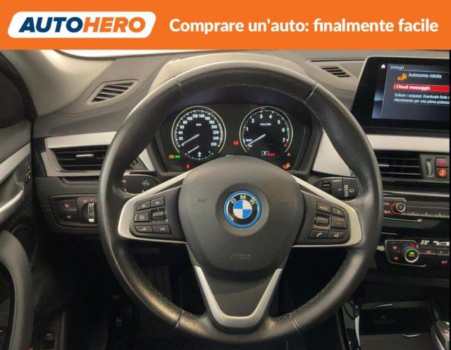 BMW X2 xDrive25e Advantage
