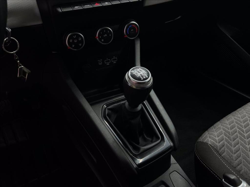 RENAULT Clio 1.5 blue dci Business 100cv del 2022