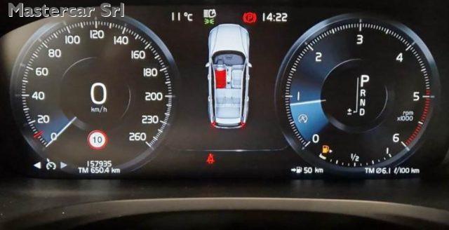 VOLVO V60 V60 II 2019 2.0 d3 Business geartronic - FT476ZA