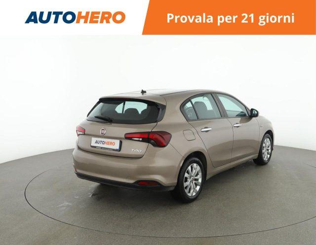 FIAT Tipo 1.3 Mjt S&S 5 porte Easy