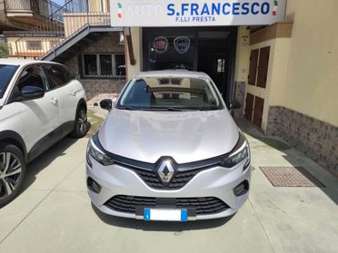 Renault Clio 1.5 Evolution 101cv - 2023