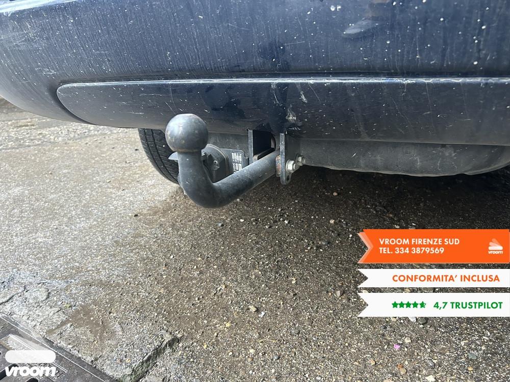 JEEP Gr.Cherokee 1ª-2ªs. Grand Cherokee 2.7 C...