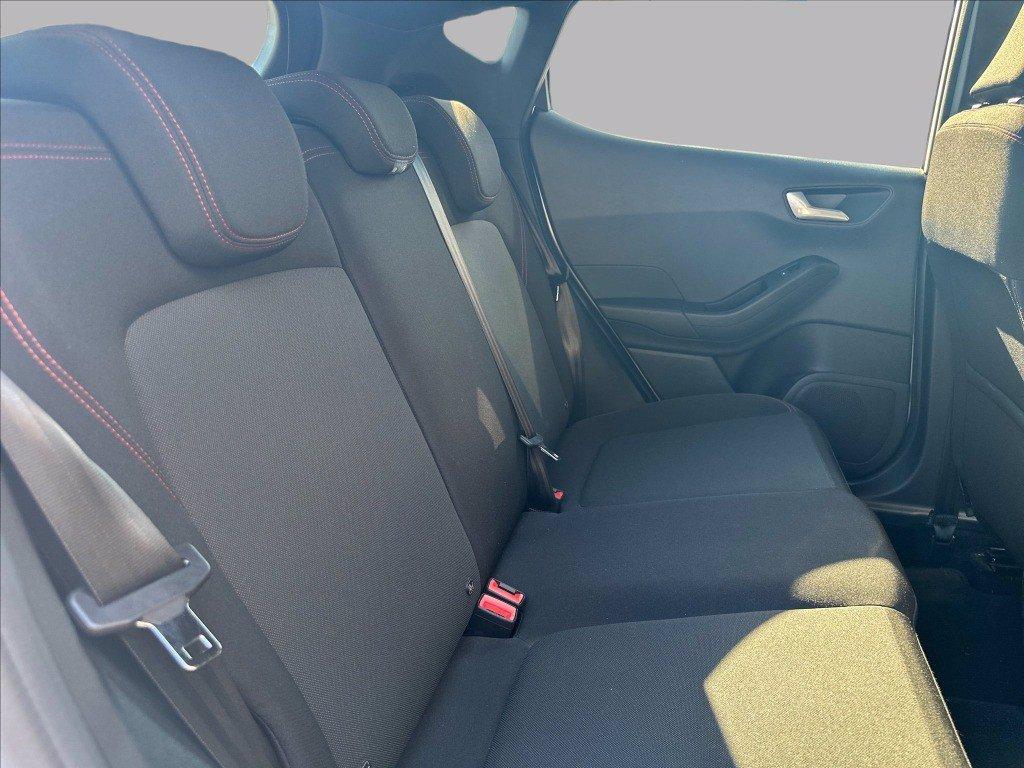 FORD Fiesta 5p 1.0 ecoboost h ST-Line 125cv del 2022
