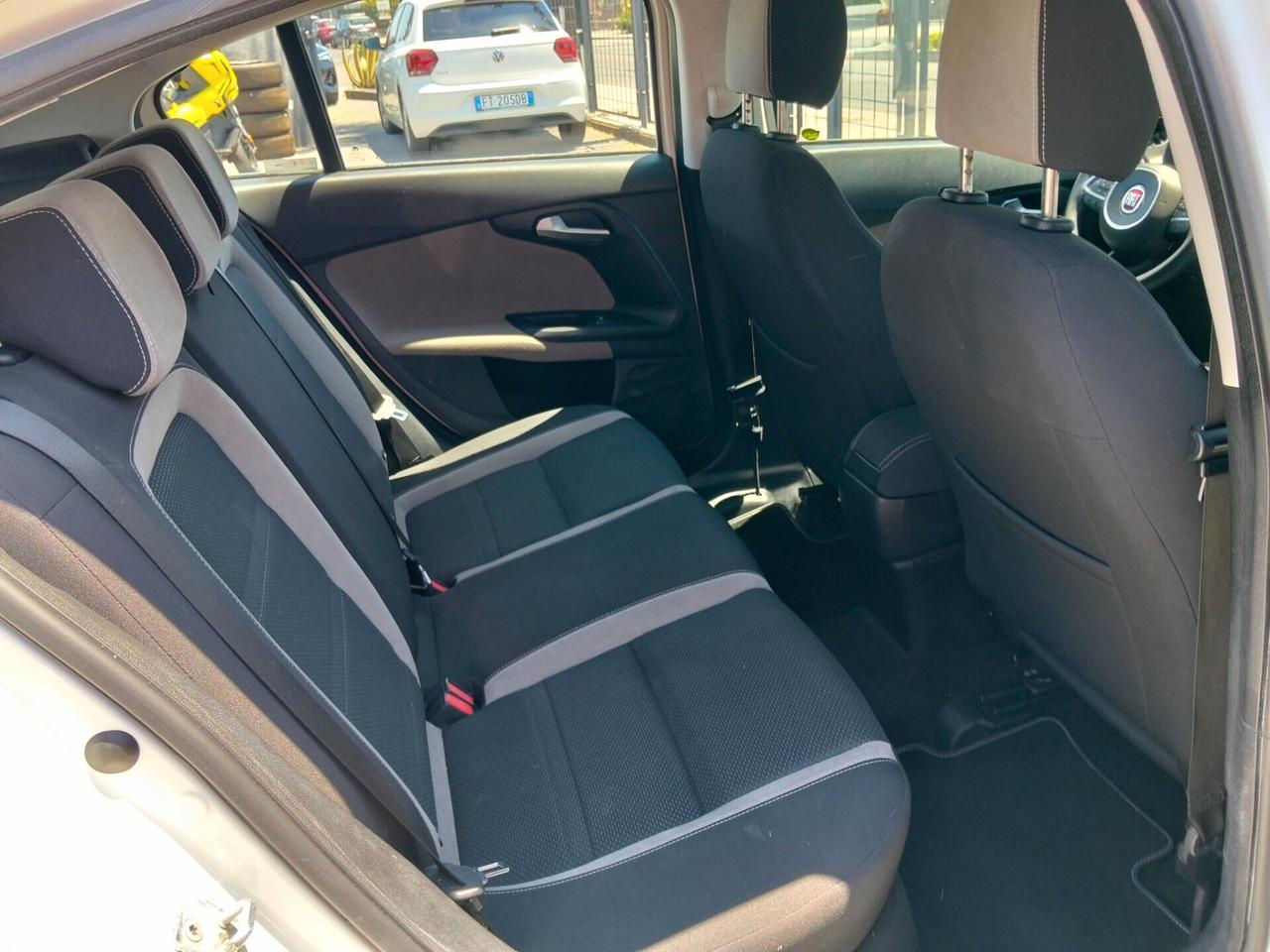 Fiat Tipo 1.3 Mjt S&S 5 porte Lounge