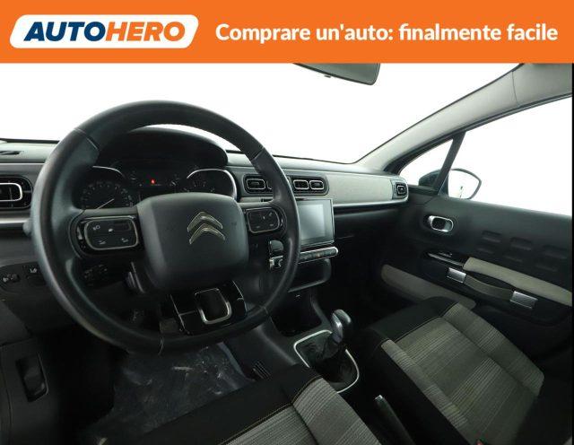 CITROEN C3 PureTech 82 S&S Shine