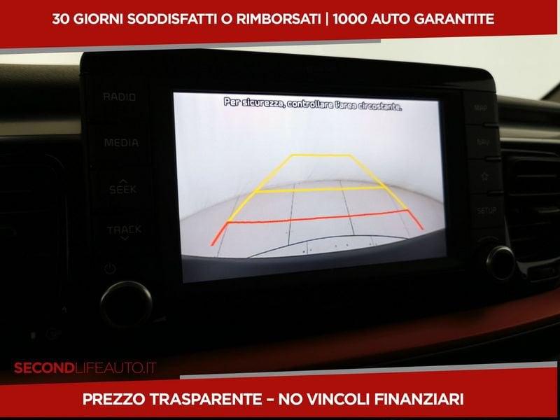 KIA Stonic 1.0 t-gdi Energy 120cv