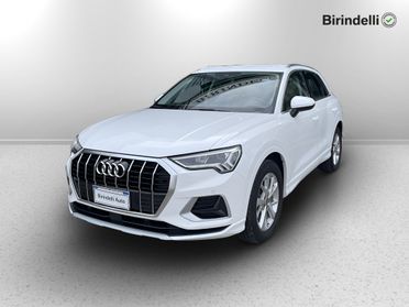 AUDI Q3 2ª serie - Q3 35 TDI S tronic Business Advanced