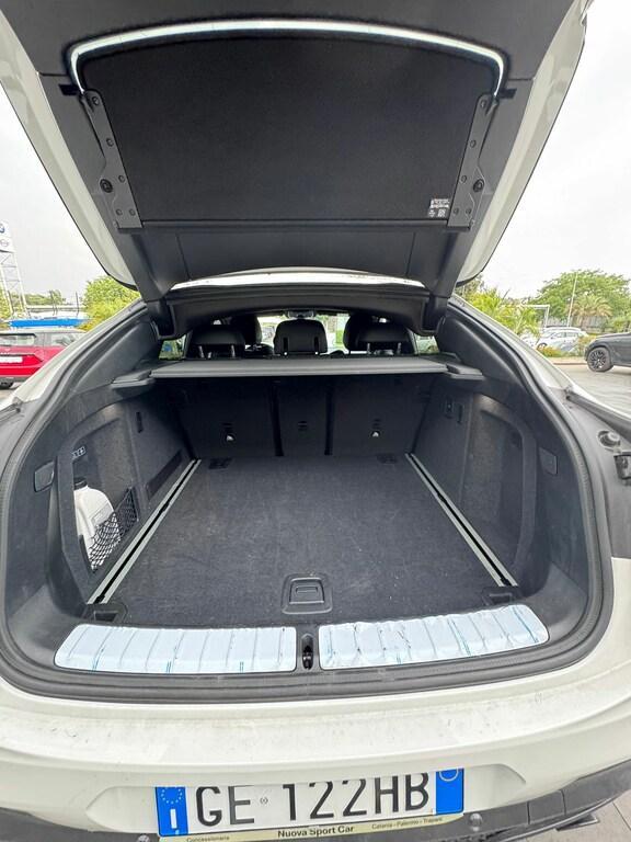 BMW X4 30 d Mild Hybrid 48V Msport xDrive Steptronic