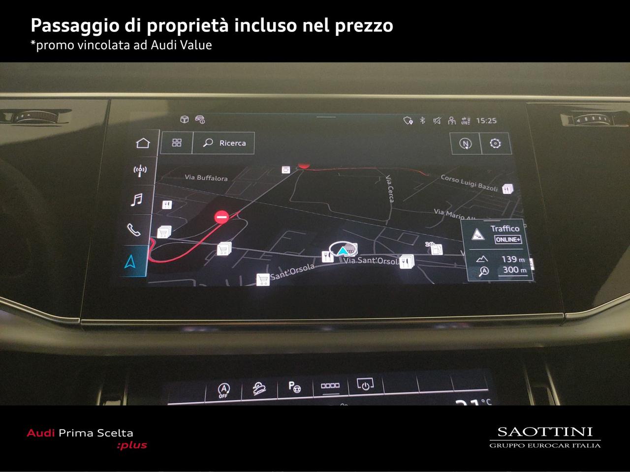 45 3.0 TDI S line edition quattro Tiptronic