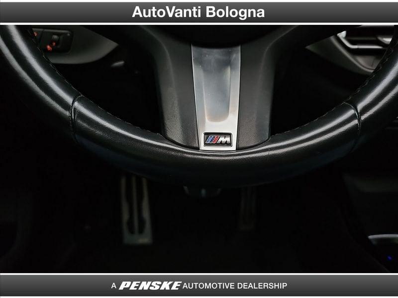 BMW Serie 1 118d Msport