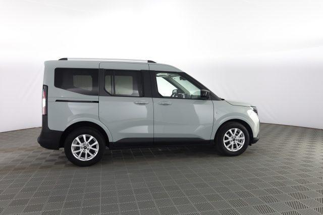FORD Tourneo Courier 2ªs 1.0 EcoBoost Powershift Titanium