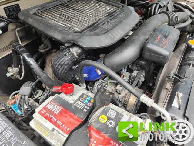 MITSUBISHI Pajero Dodge Raider 3.0 V6 ASI