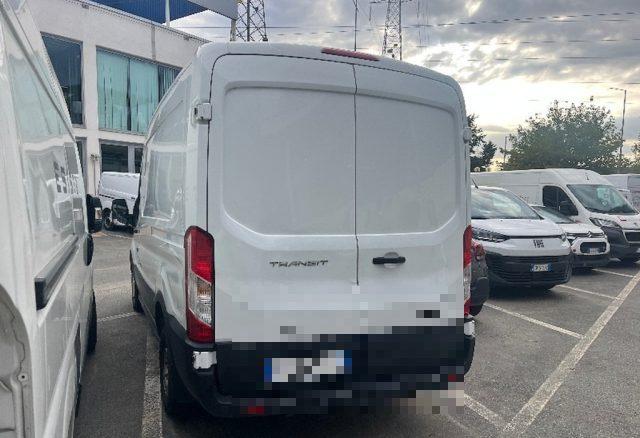 FORD Transit 310 2.0TDCi EcoBlue MHEV 130CV PM-TM Furgone Trend