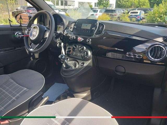 Fiat 500 1.0 hybrid Lounge 70cv
