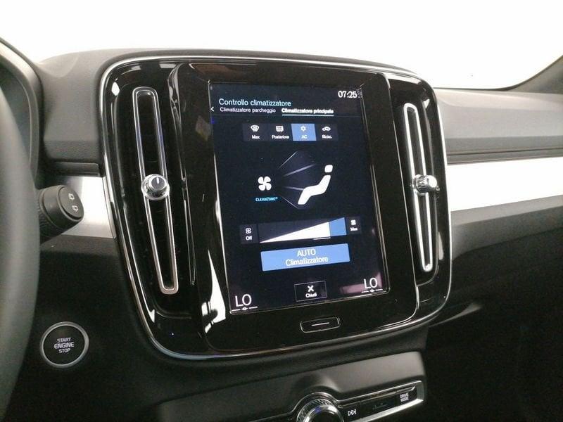 Volvo XC40 1.5 t2 Core auto