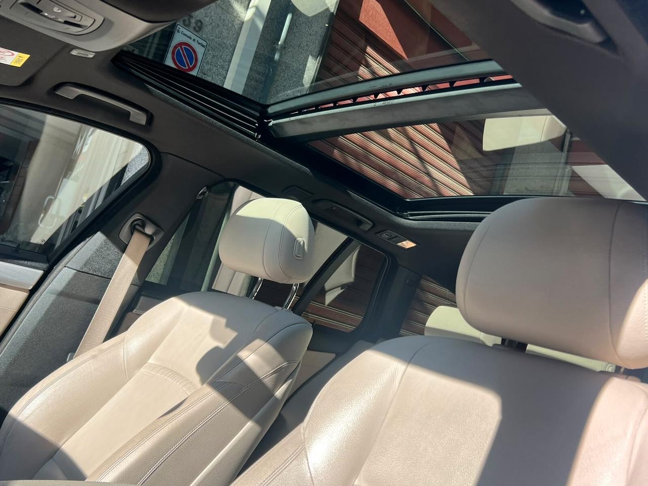 Bmw 525 520d xDrive Msport TOURING
