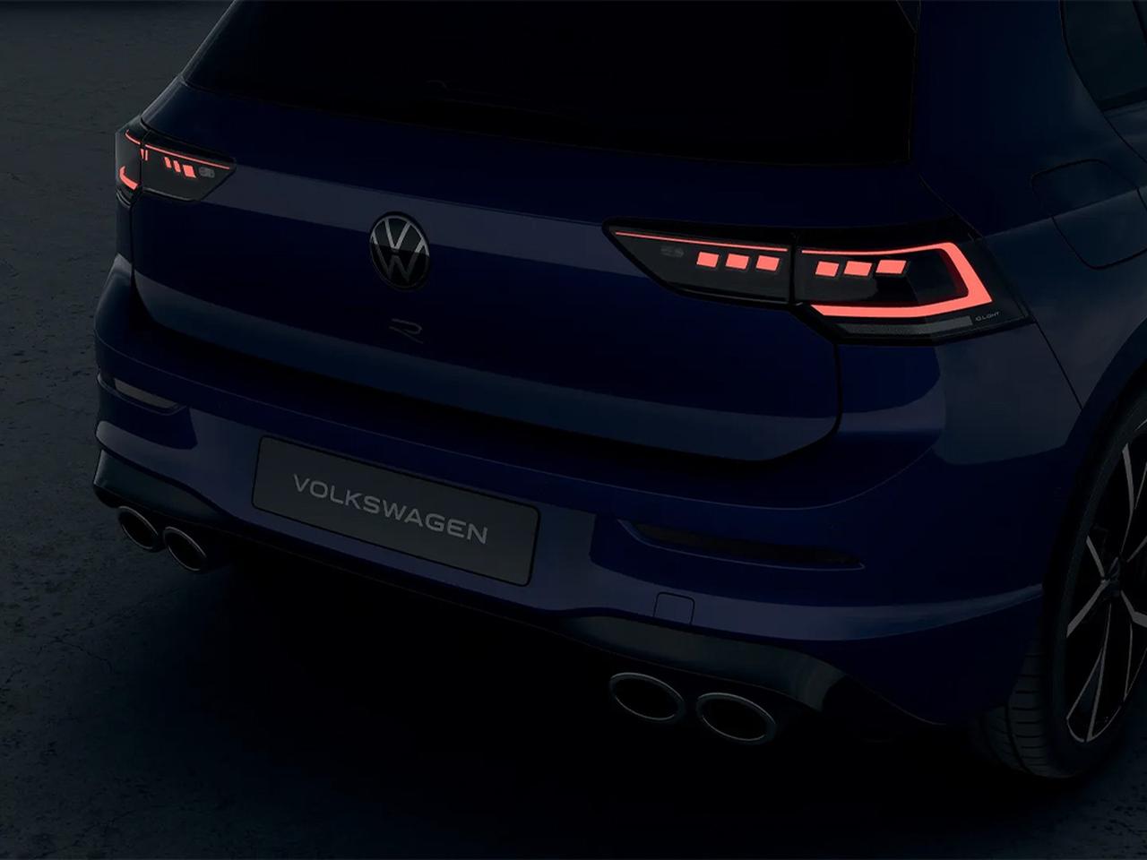 Volkswagen Golf 2.0 tsi r 4motion 333cv dsg