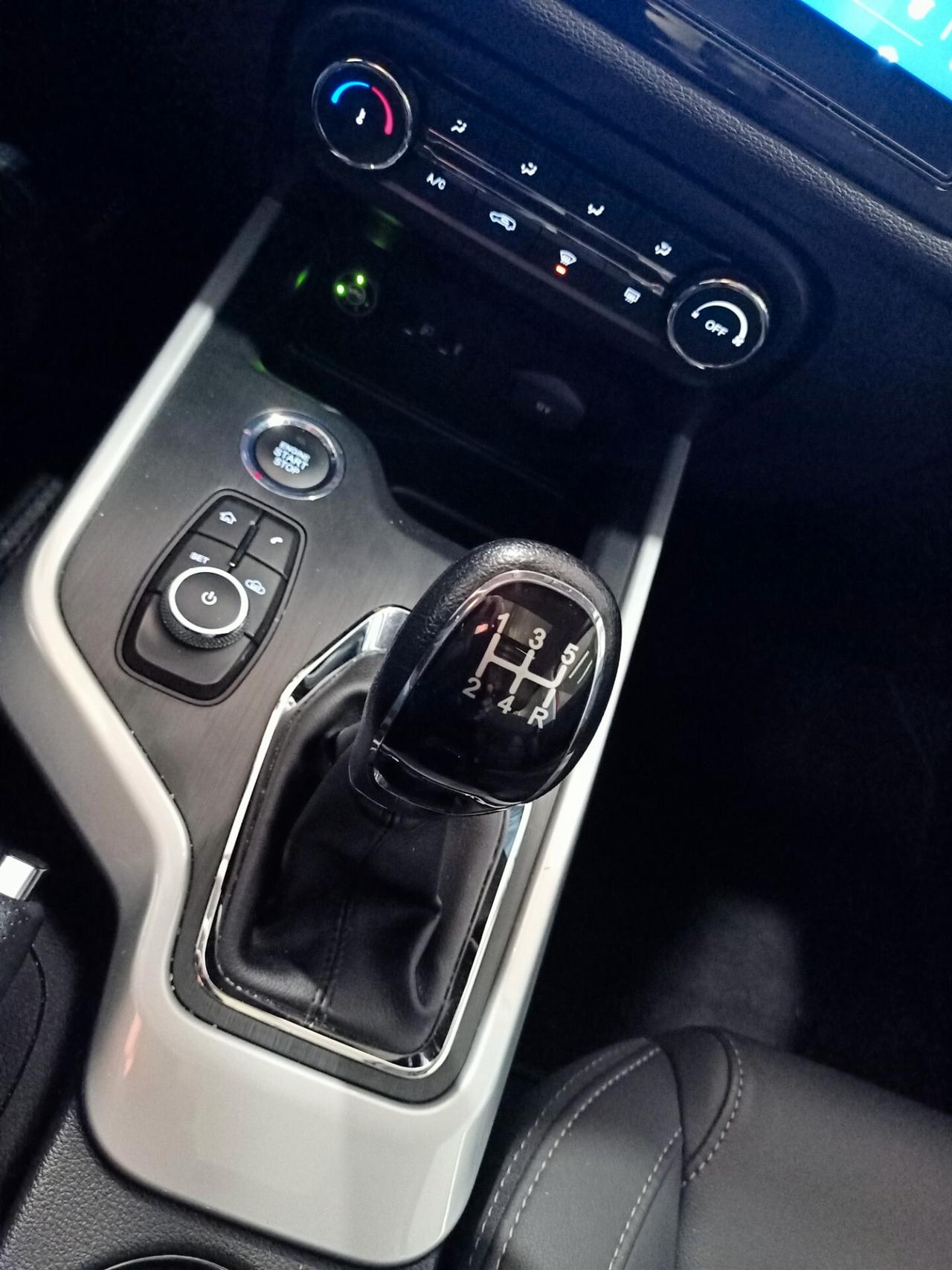 DR Automobiles DR4 dr 4.0 1.5 Gpl 114cv*