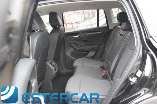 VOLKSWAGEN Tiguan 1.5 eTSI 130 CV ACT DSG Life