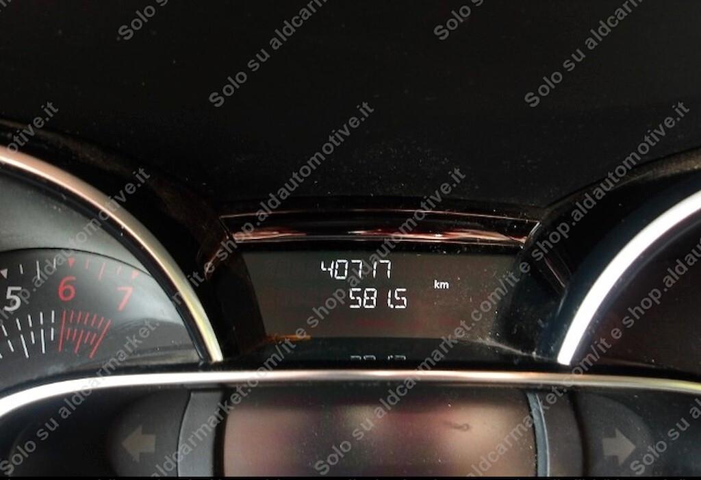 Renault Clio GPL DI SERIE OK NEOPATENTATI KM VERI GARANZIA