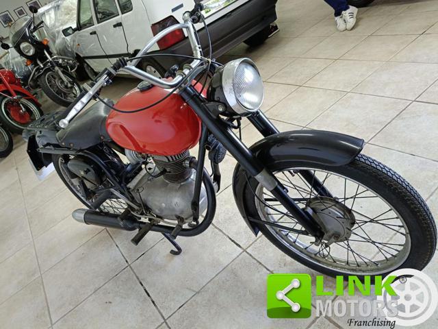 GILERA Other GRAN TURISMO 150