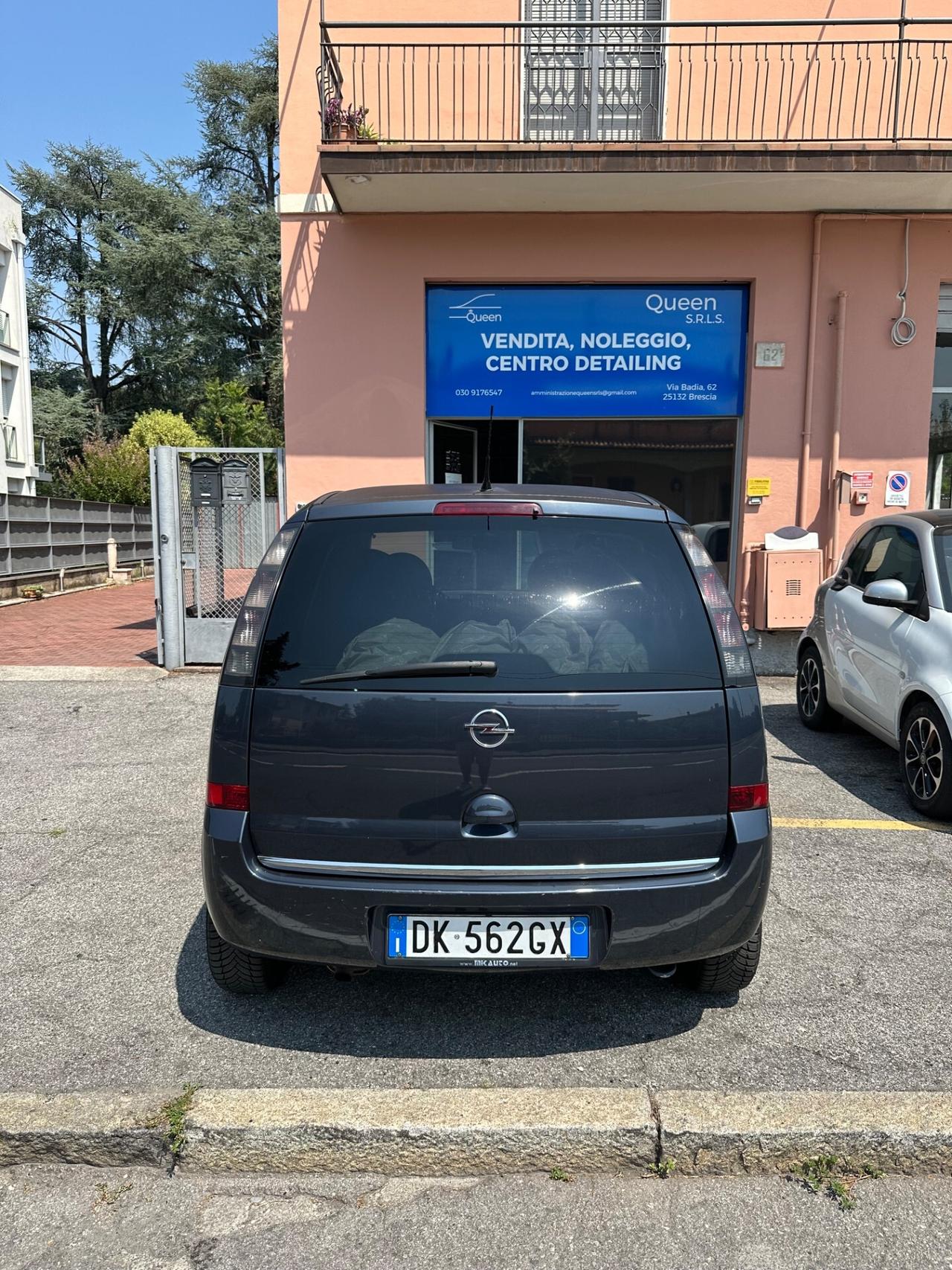 Opel Meriva 1.4 16V Enjoy