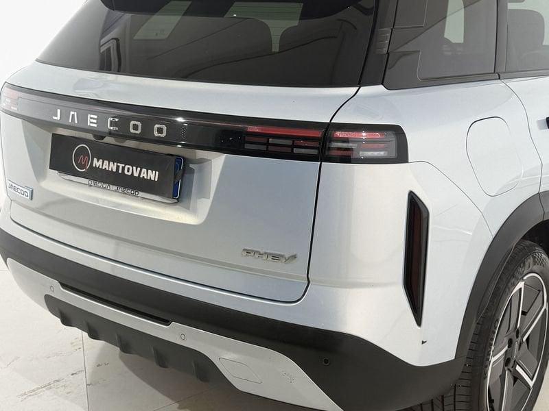 JAECOO 7 Jaecoo 7 SHS-P 1.5 tgdi phev Premium 2wd