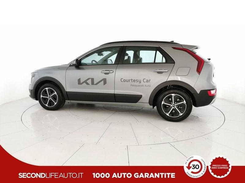 KIA Niro NEW 1.6 HEV BUSINESS