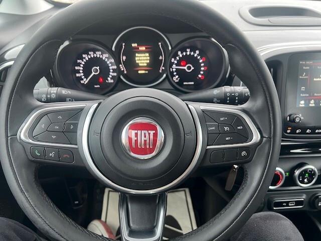 Fiat 500L 1.4 95 CV Mirror