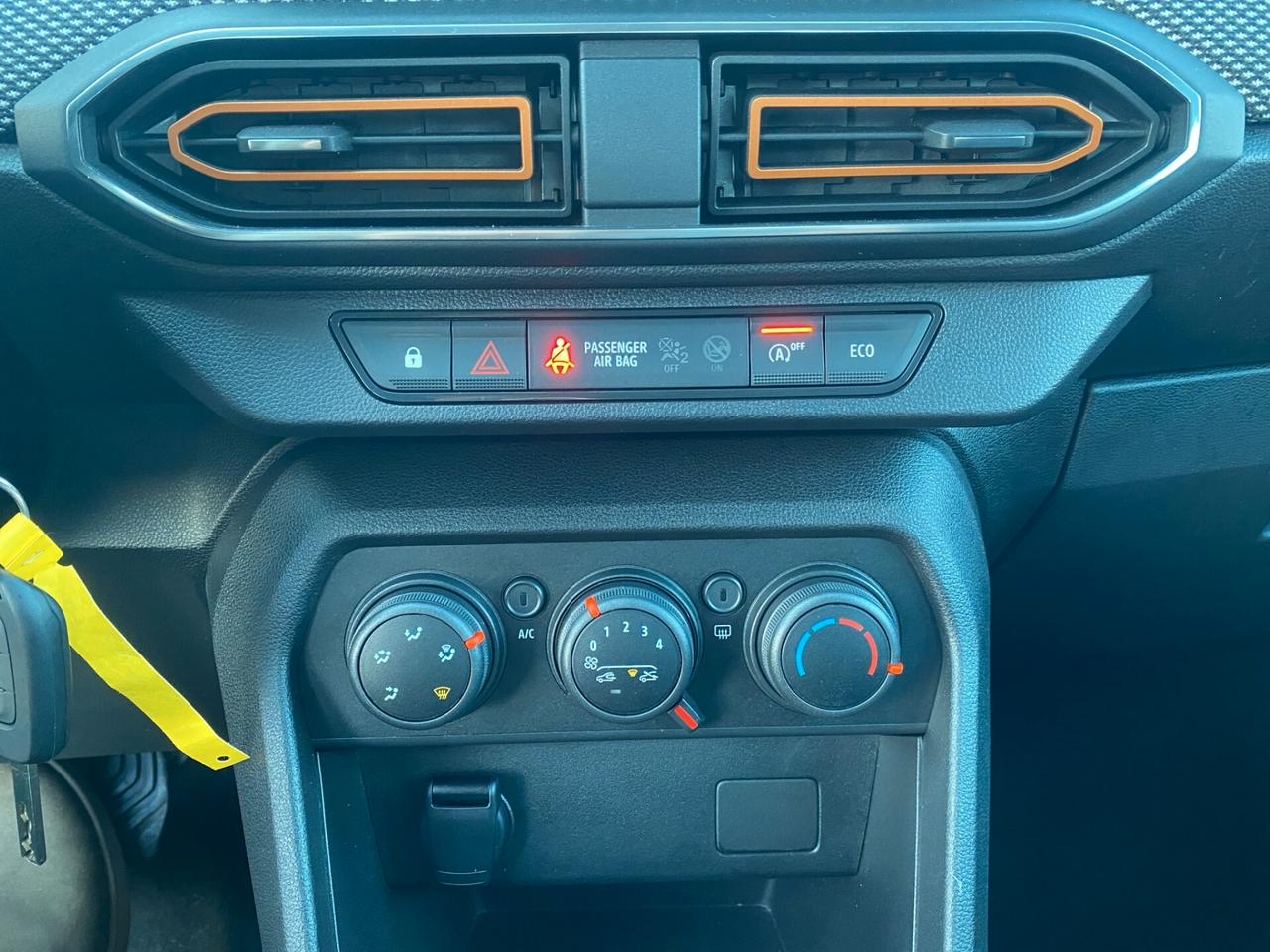 Dacia Sandero Stepway 1.0 TCe 90 CV Comfort