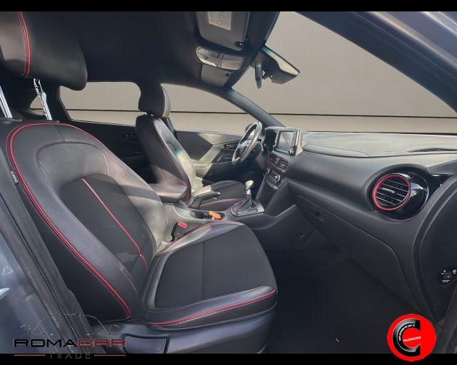 HYUNDAI Kona 1.0 T-GDI Xpossible