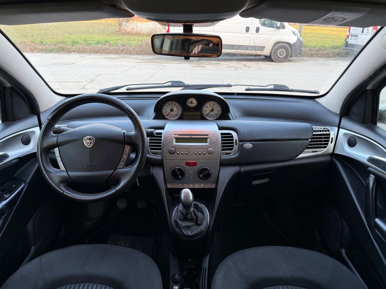 Lancia Ypsilon 1.4 E-Collection Ecochic GPL