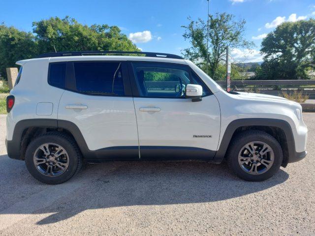 JEEP Renegade 1.6 Mjt 120 CV