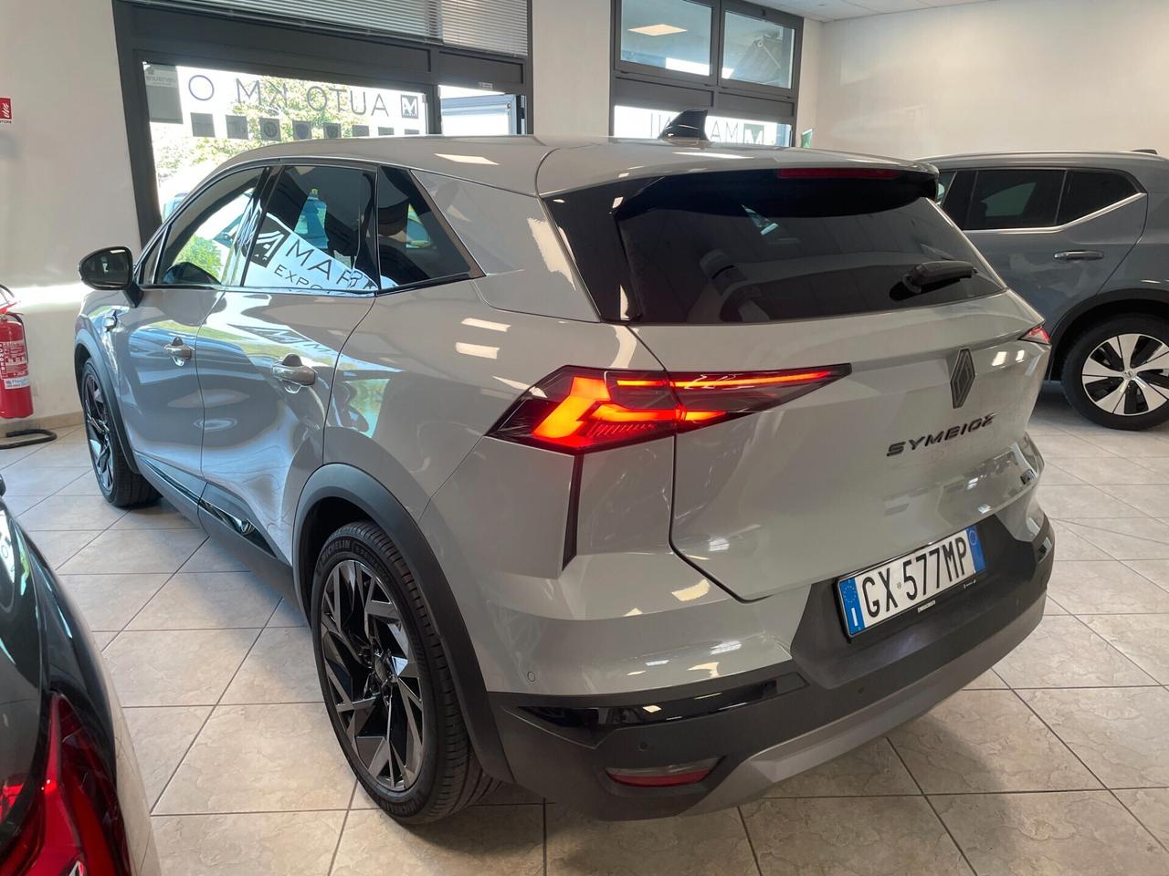 Renault Symbioz Full Hybrid E-Tech 145 CV Esprit Alpine PREZZO REALE