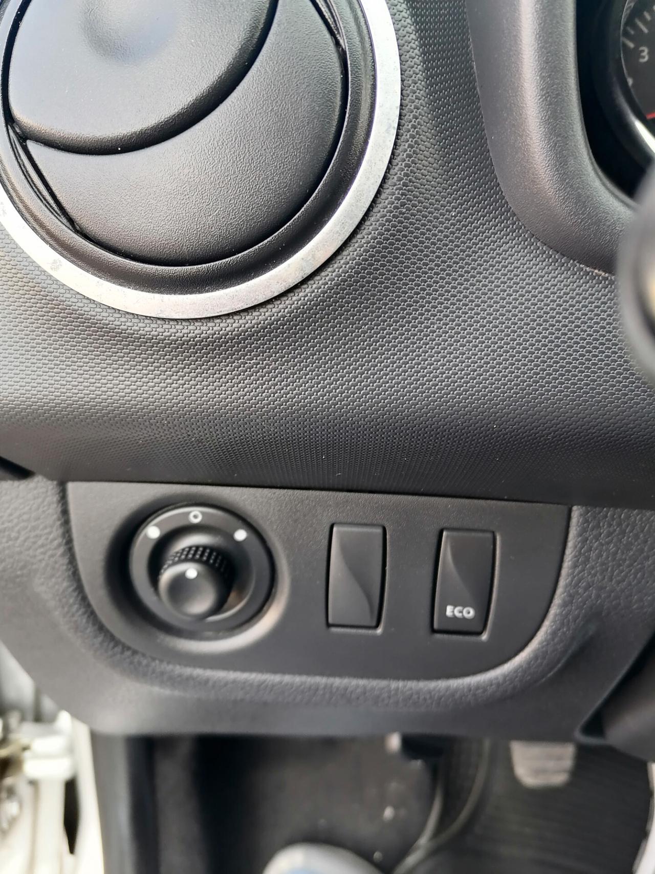 Dacia Sandero Stepway 1.5 dCi 8V 90CV 12/2014