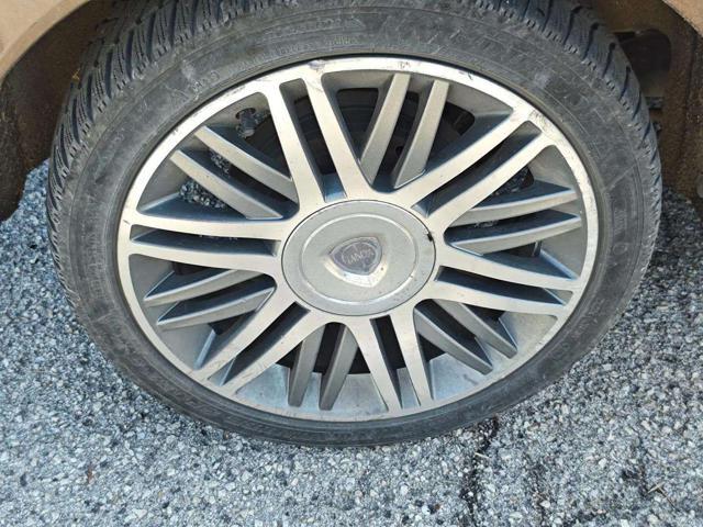 LANCIA Ypsilon 1.3 MJT 75CV Uniproprietario