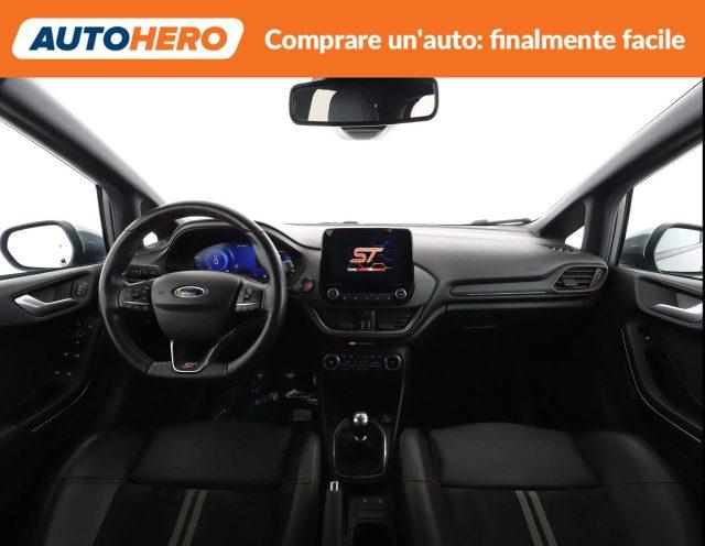 FORD Fiesta 1.5 Ecoboost 200 CV 5 porte ST